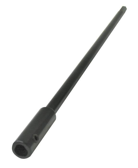 Greenlee Extension Ension, Bit (7/16" X 18") - GRE-904H-18 | GarageAndFab.com