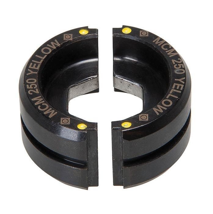 Greenlee Die, 250 Mcm (Kc22) - GRE-KC22-250 | GarageAndFab.com