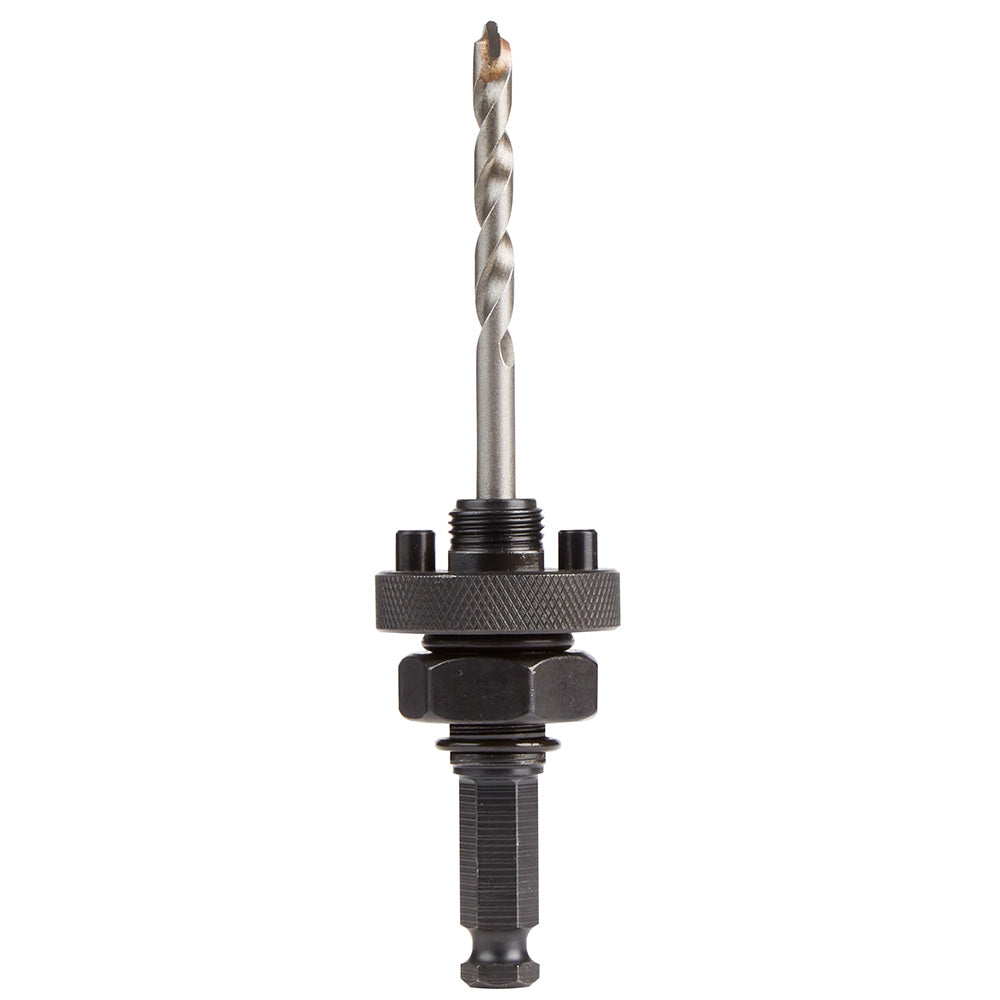 Milwaukee Electric Carbide Big Hawg Arbor - MLW-49-56-9305 | MFVCanada.com