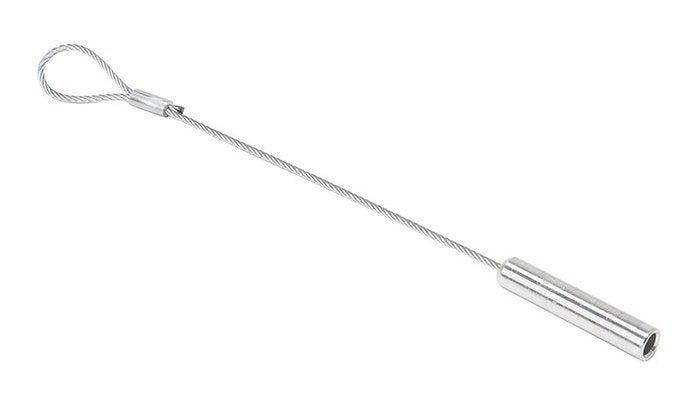 Greenlee Grip Assy, 2/0-4/0 Short - GRE-GG2/0-4/0S | GarageAndFab.com
