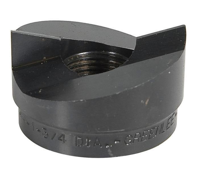 Greenlee Punch, Rd 1-3/4 (Popen) -GRE-12315 | GarageAndFab.com