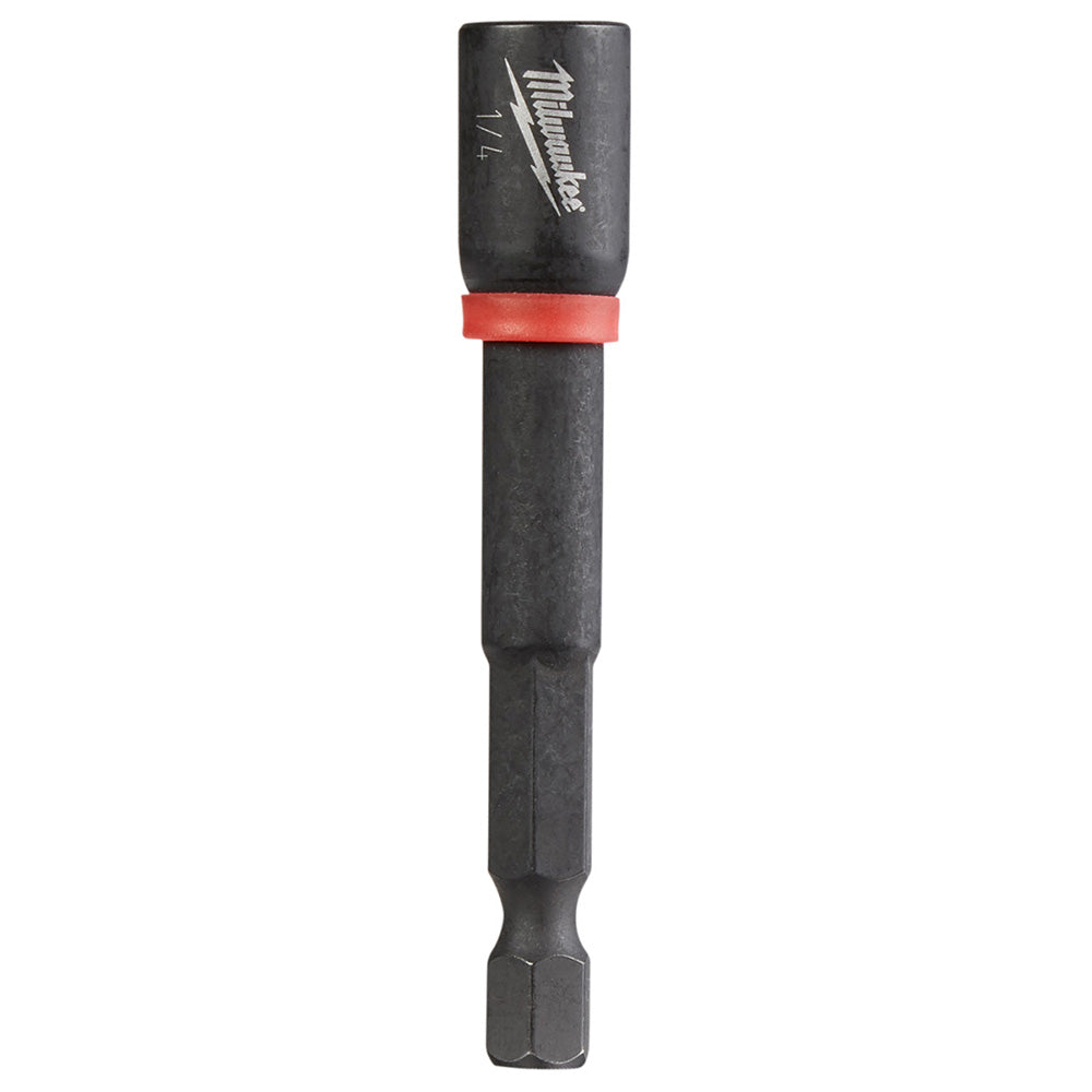 Milwaukee Electric 1/4X2-9/16" Impactct NTDv 10Pk - MLW-49-66-0532 | MFVCanada.com