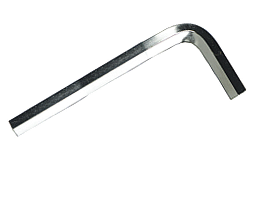 WIHA TOOLS Short Arm Nickel Hex L-Key 3/32" - 10 Pack - WIH-35117 | GarageAndFab.com