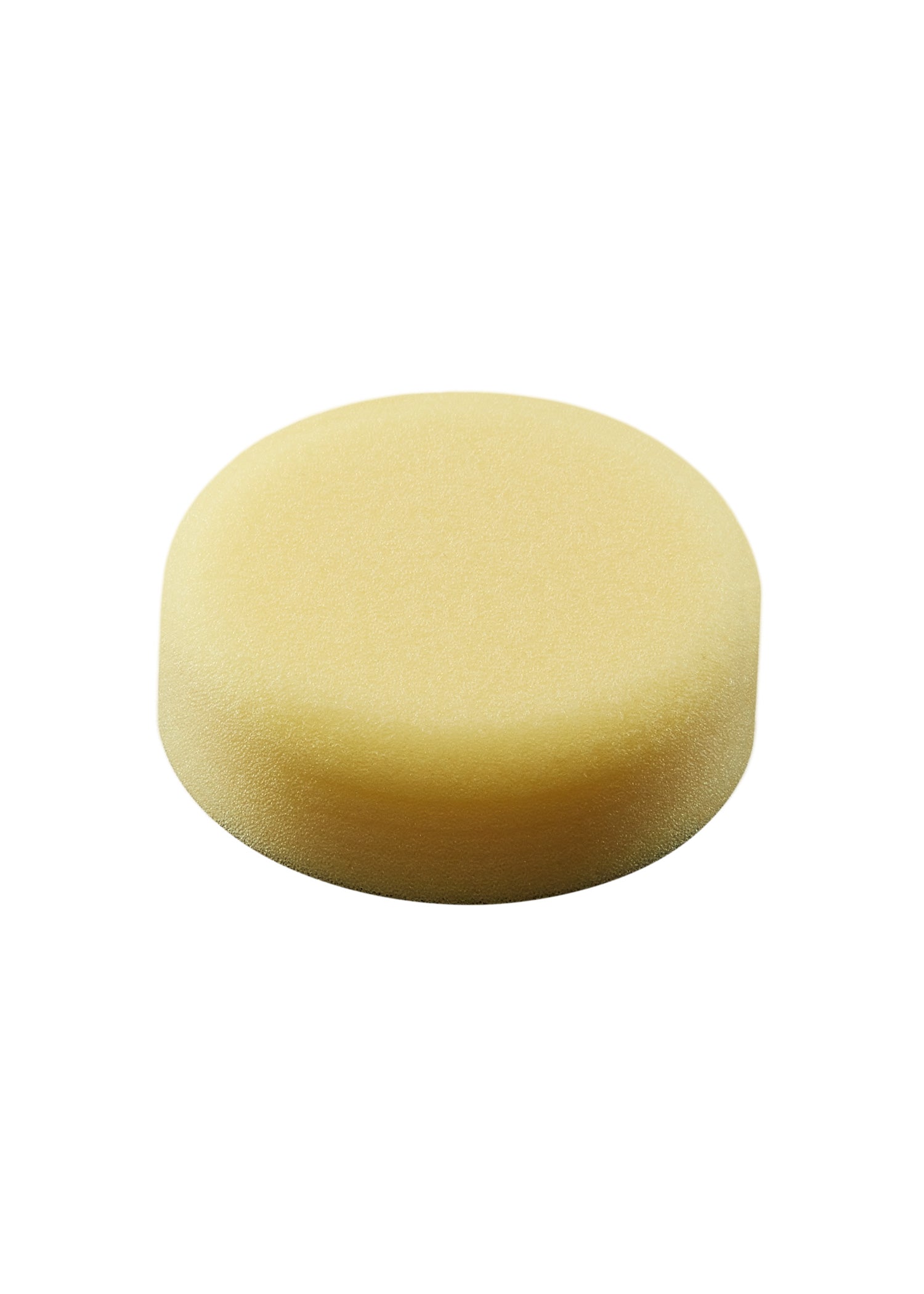 Milwaukee Electric 3" Bulk Yellow Polish Pad - MLW-49-36-5790 | MFVCanada.com