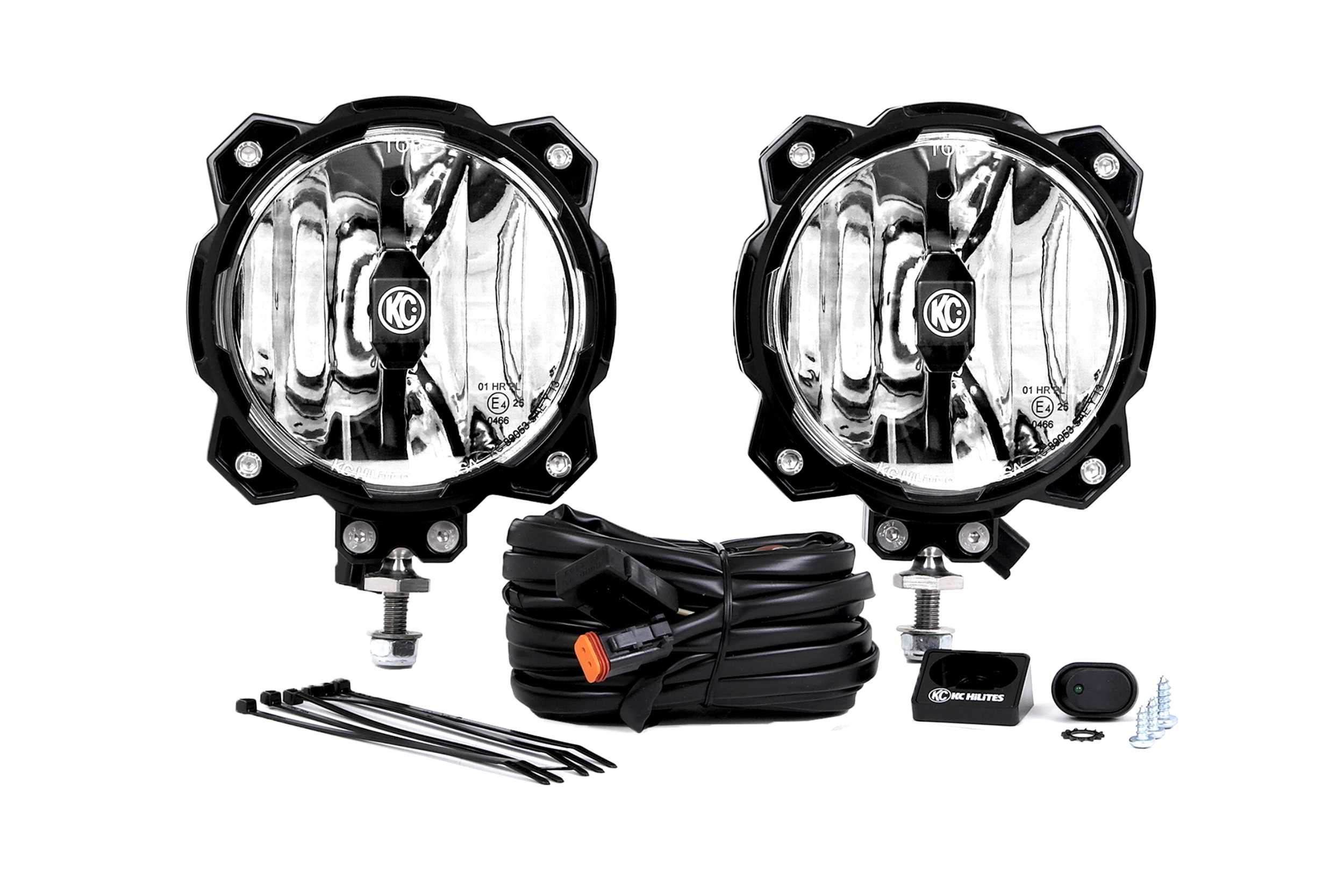KC HiLites KC91317 | GarageAndFab.com