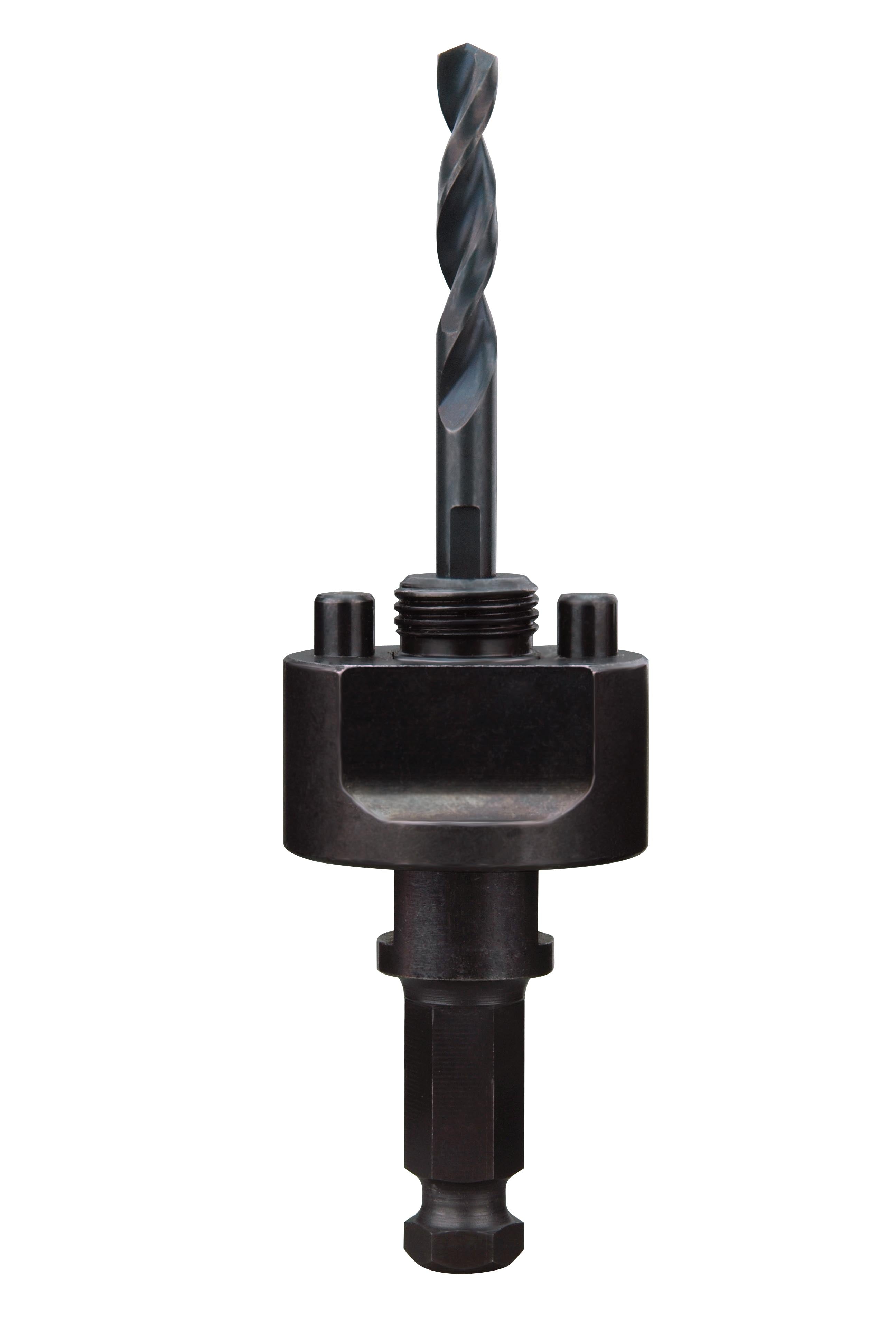 Milwaukee Electric Hs Arb, Lg, 7/16"Sh Pullback - MLW-49-56-7240 | MFVCanada.com