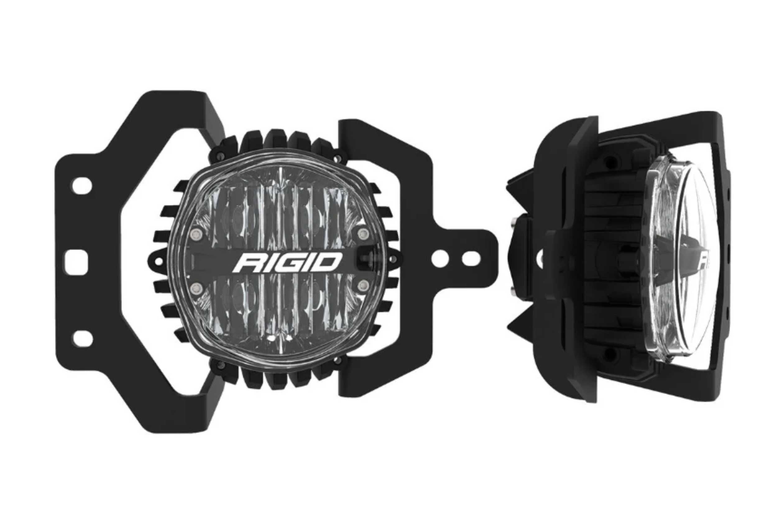 Rigid Industries RIG37109 | GarageAndFab.com