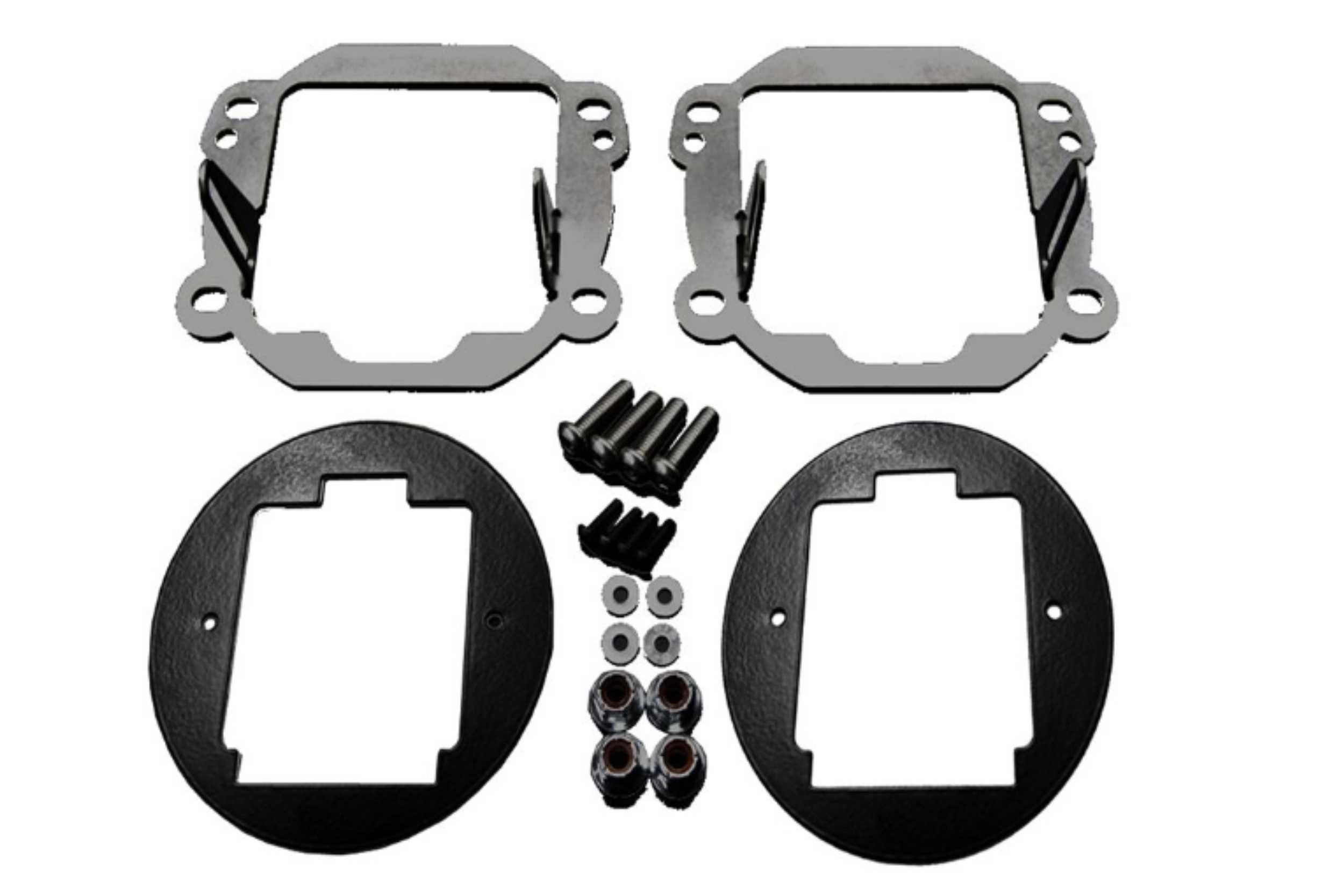 Rigid Industries RIG40138 | GarageAndFab.com