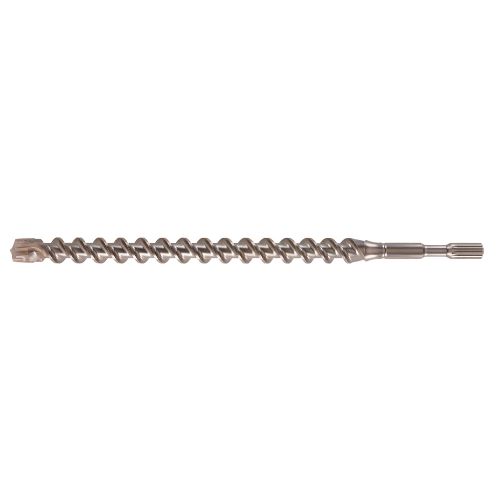 Milwaukee Electric Spline 4Ct 1" X 11" X 16" - MLW-48-20-4370 | MFVCanada.com