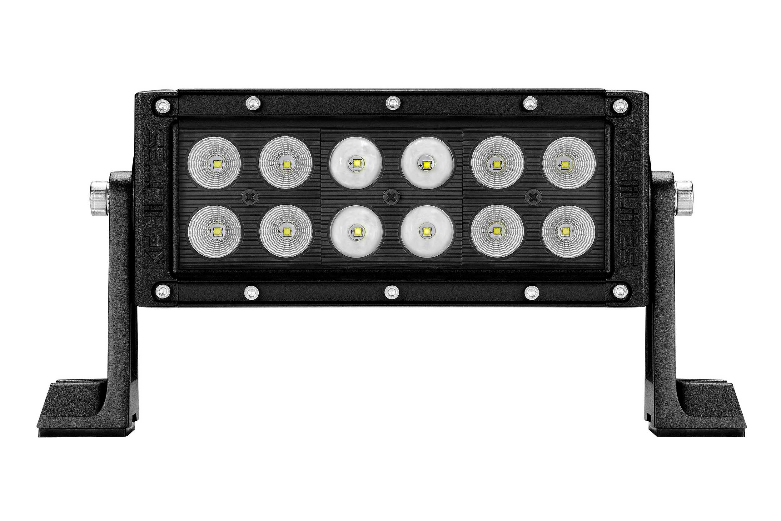 KC HiLites KC1330 | GarageAndFab.com
