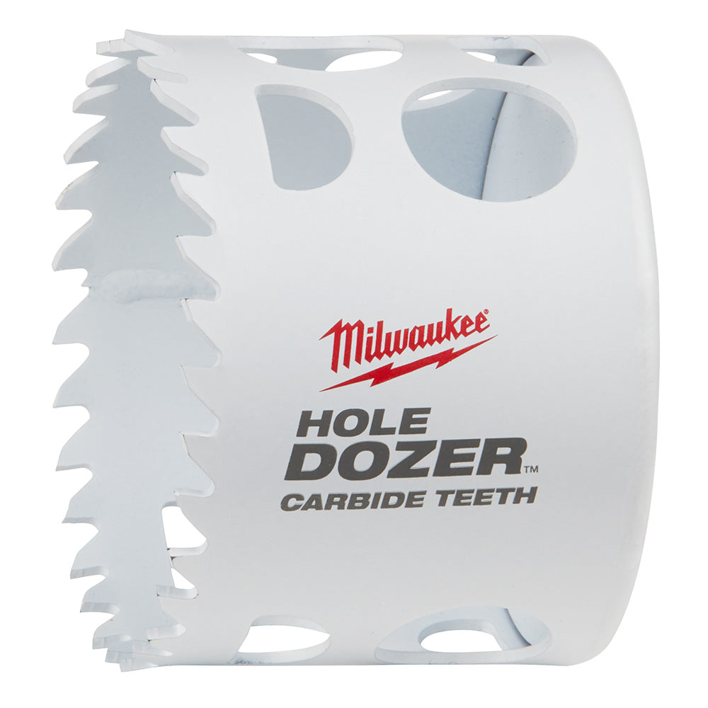 Milwaukee Electric 2-1/2" Carbide Tipped Hs - MLW-49-56-0727 | MFVCanada.com