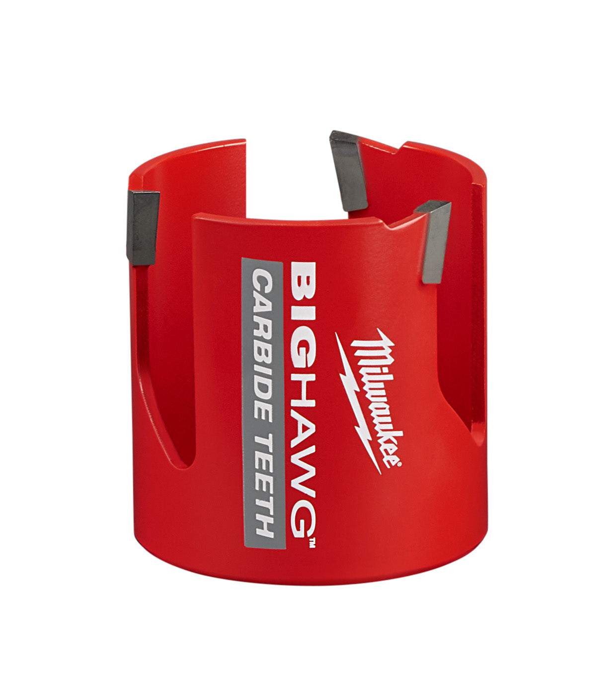 Milwaukee Electric 2-9/16" Carbide Big Hawg - MLW-49-56-9220 | MFVCanada.com