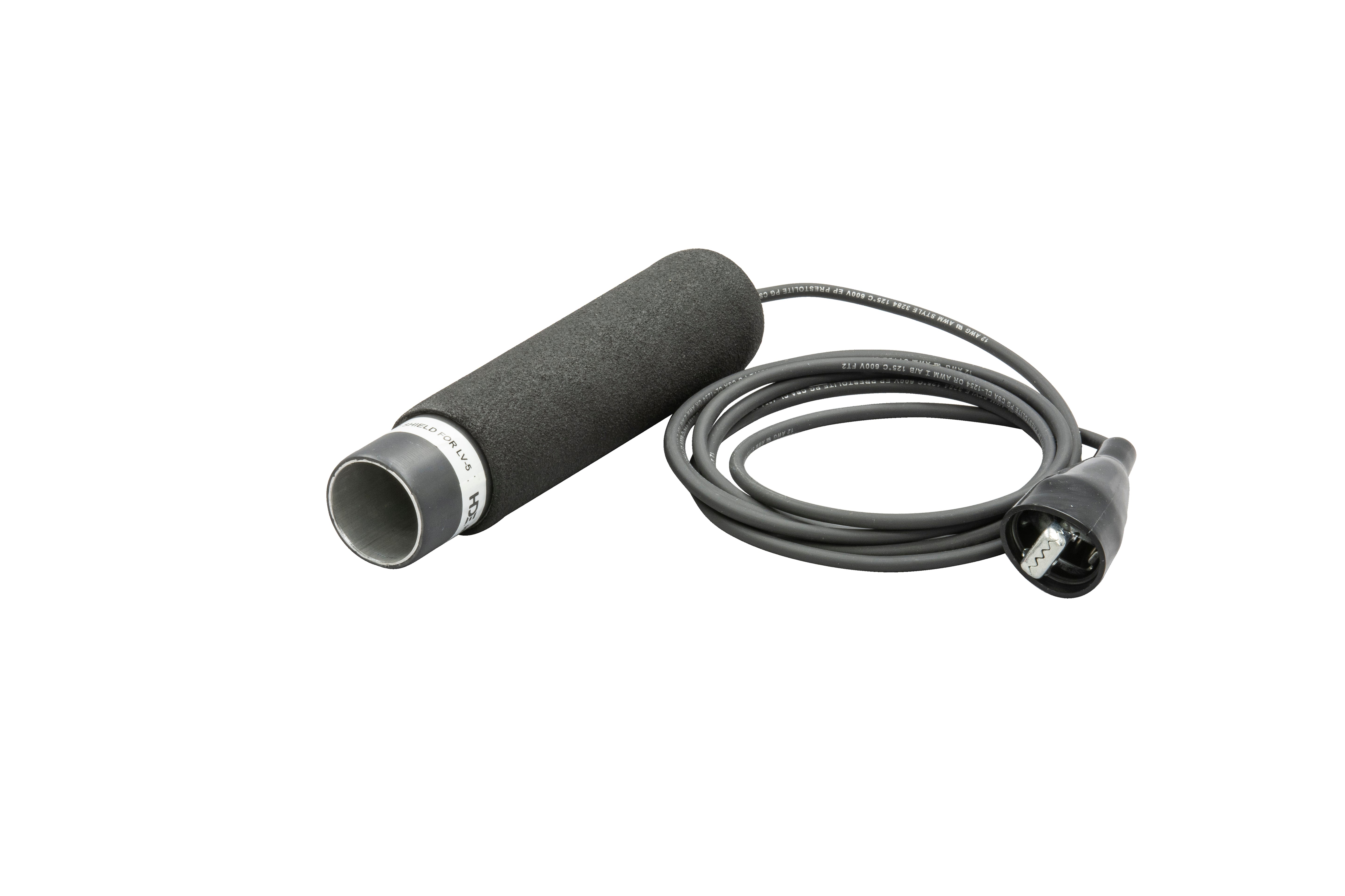 Greenlee Ground Shield For Lv-5 - GRE-LV-GS | GarageAndFab.com