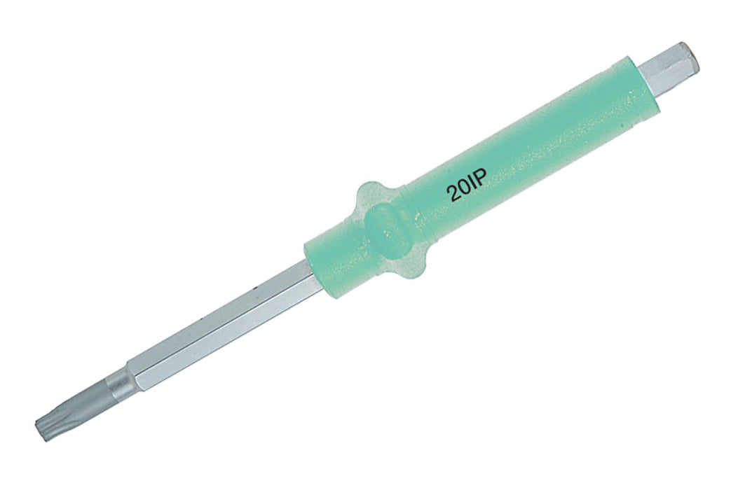 WIHA TOOLS Torquefix Torxplus Blade Ip25 - 28912 - WIH-28912 | GarageAndFab.com