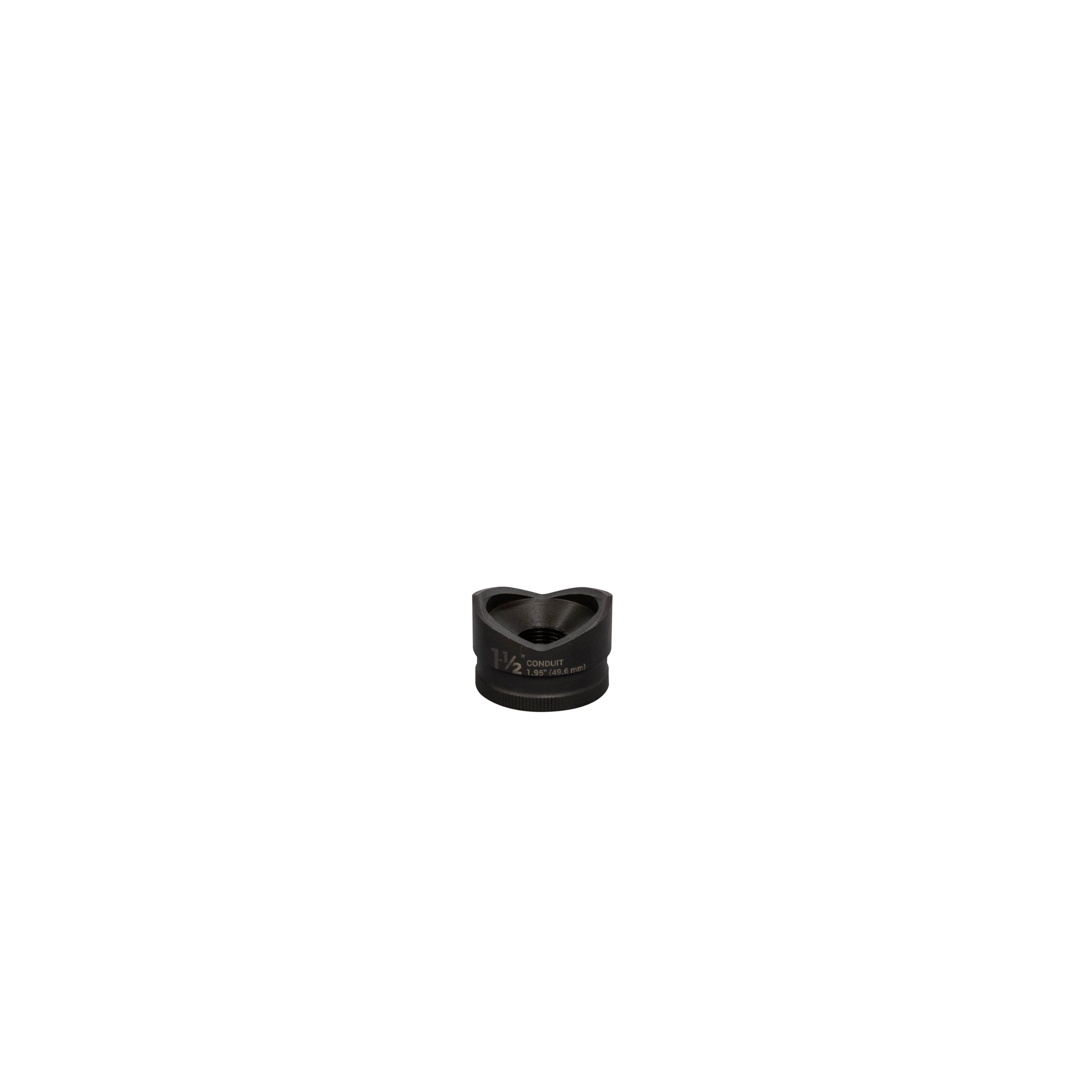Greenlee Punch, Sr, 1-1/2" Cond - GRE-K3P-1-1/2 | GarageAndFab.com