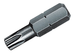 WIHA TOOLS Torxplus Insert Bit Ip7 X 25Mm - WIH-71607 | GarageAndFab.com