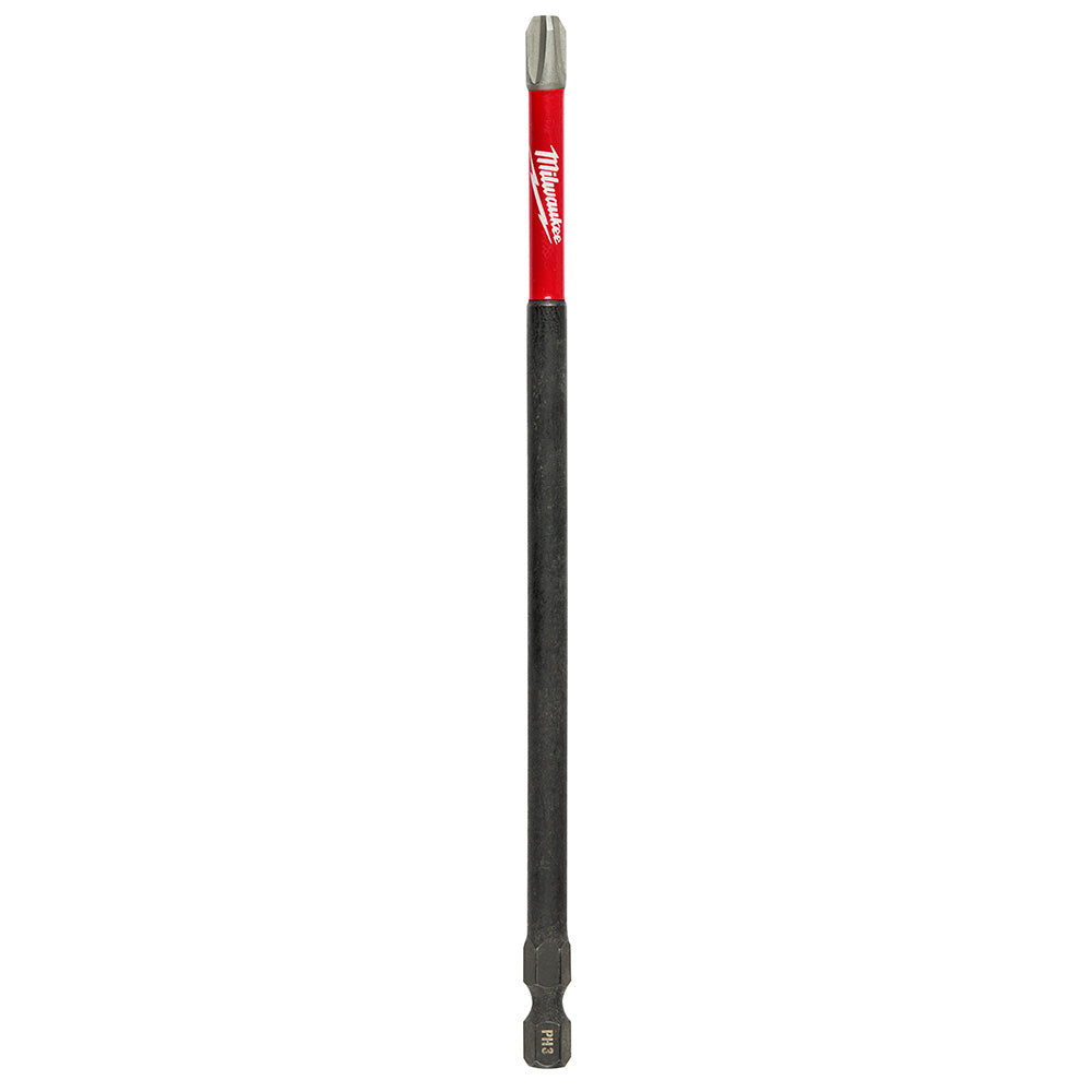 Milwaukee Electric (3) 1Pk 6In Pwrench Bit Ph3 - MLW-48-32-4308 | MFVCanada.com