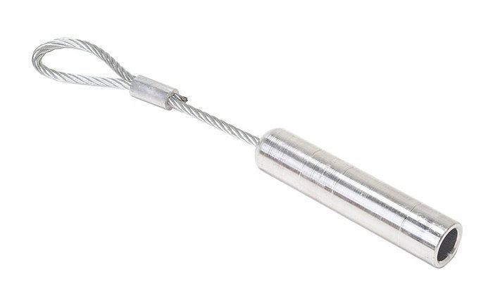 Greenlee Grip Assy, 400-500 Extension Ra Short - GRE-GG400-500XS | GarageAndFab.com