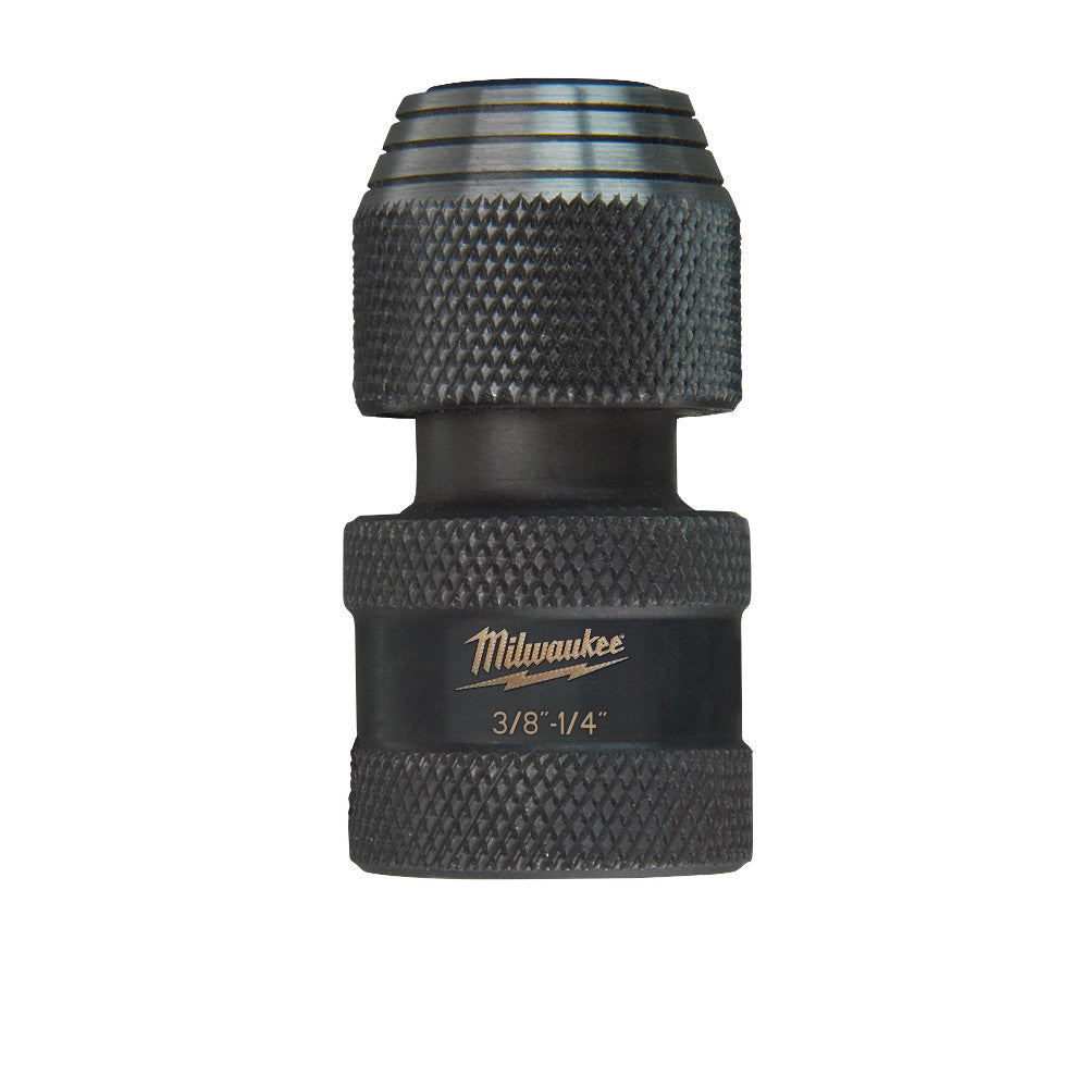 Milwaukee Electric 3/8 Sq To 1/4 Hex Impactct Adapt - MLW-48-03-4405 | MFVCanada.com