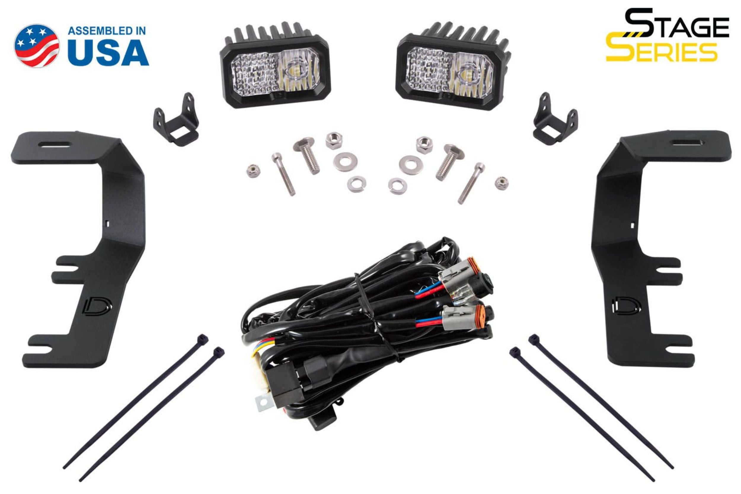 Diode Dynamics DD6656 | GarageAndFab.com