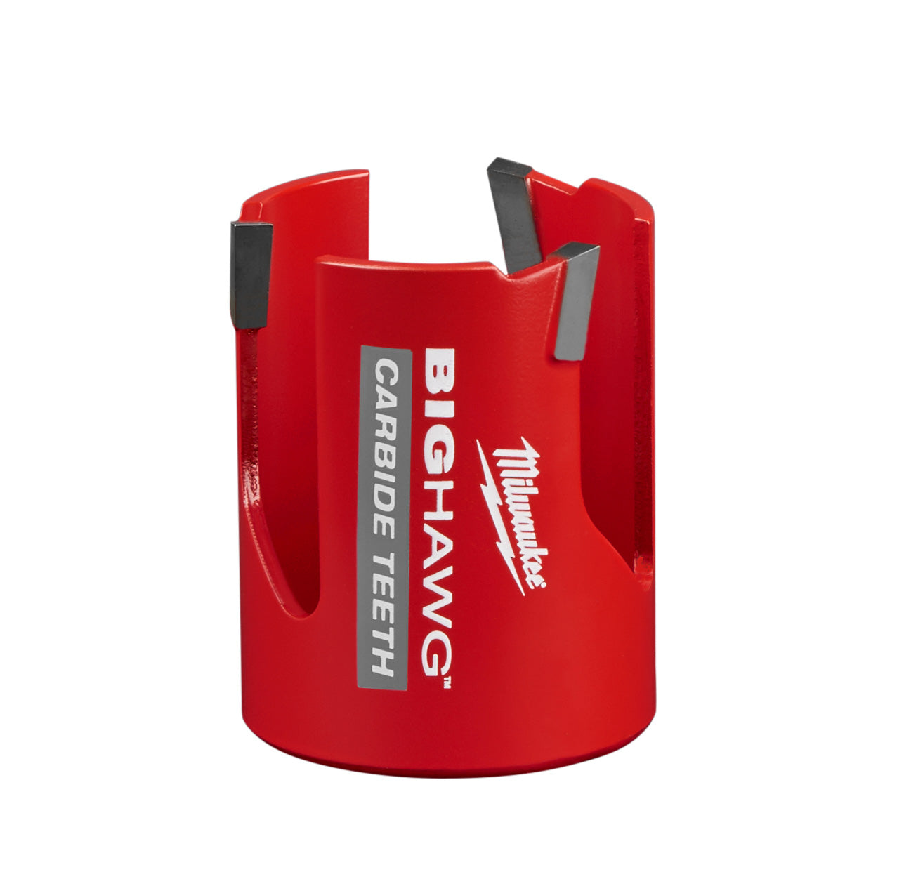 Milwaukee Electric 2-1/8" Carbide Big Hawg - MLW-49-56-9210 | MFVCanada.com