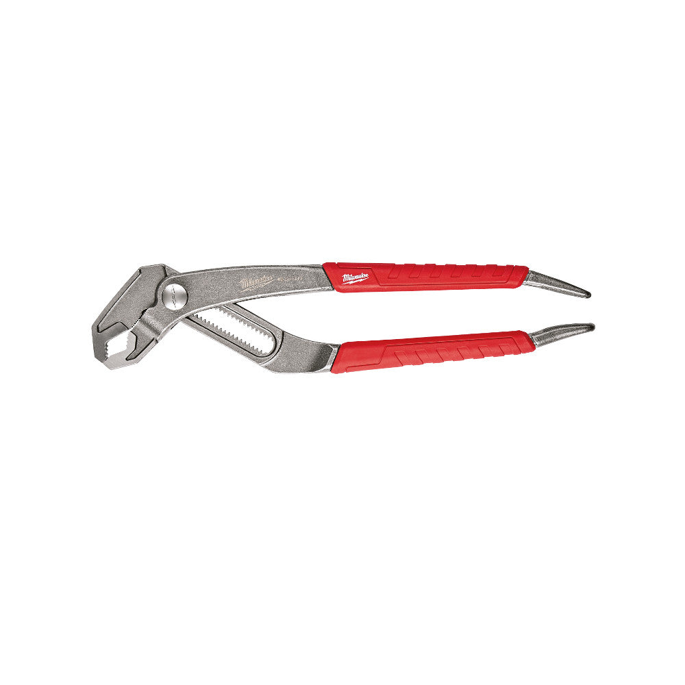 Milwaukee Electric 8" V Jaw Pliers - 48-22-620  - MLW-48-22-6208 | MFVCanada.com