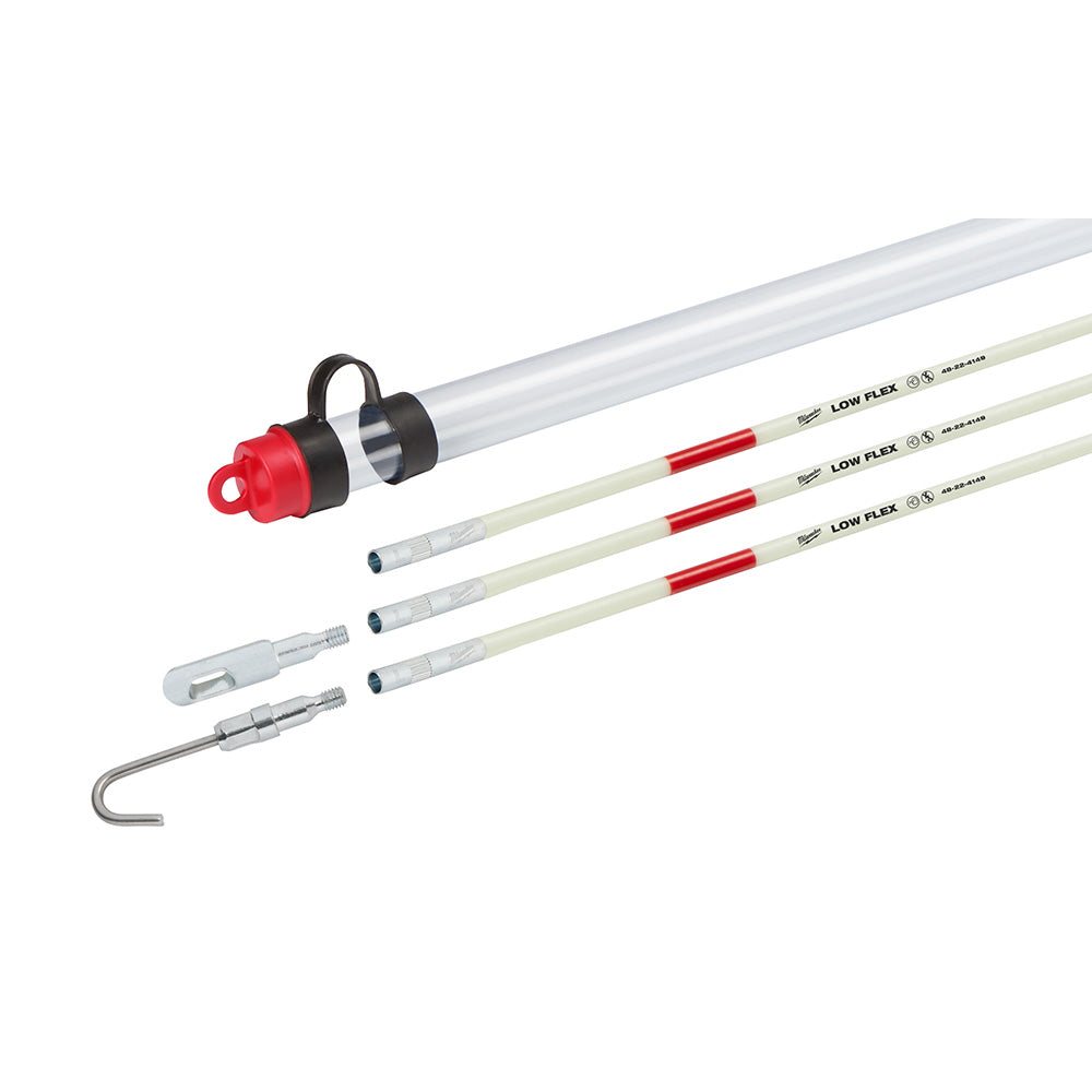Milwaukee Electric Low Flex Fish Stick Kit - MLW-48-22-4150 | MFVCanada.com