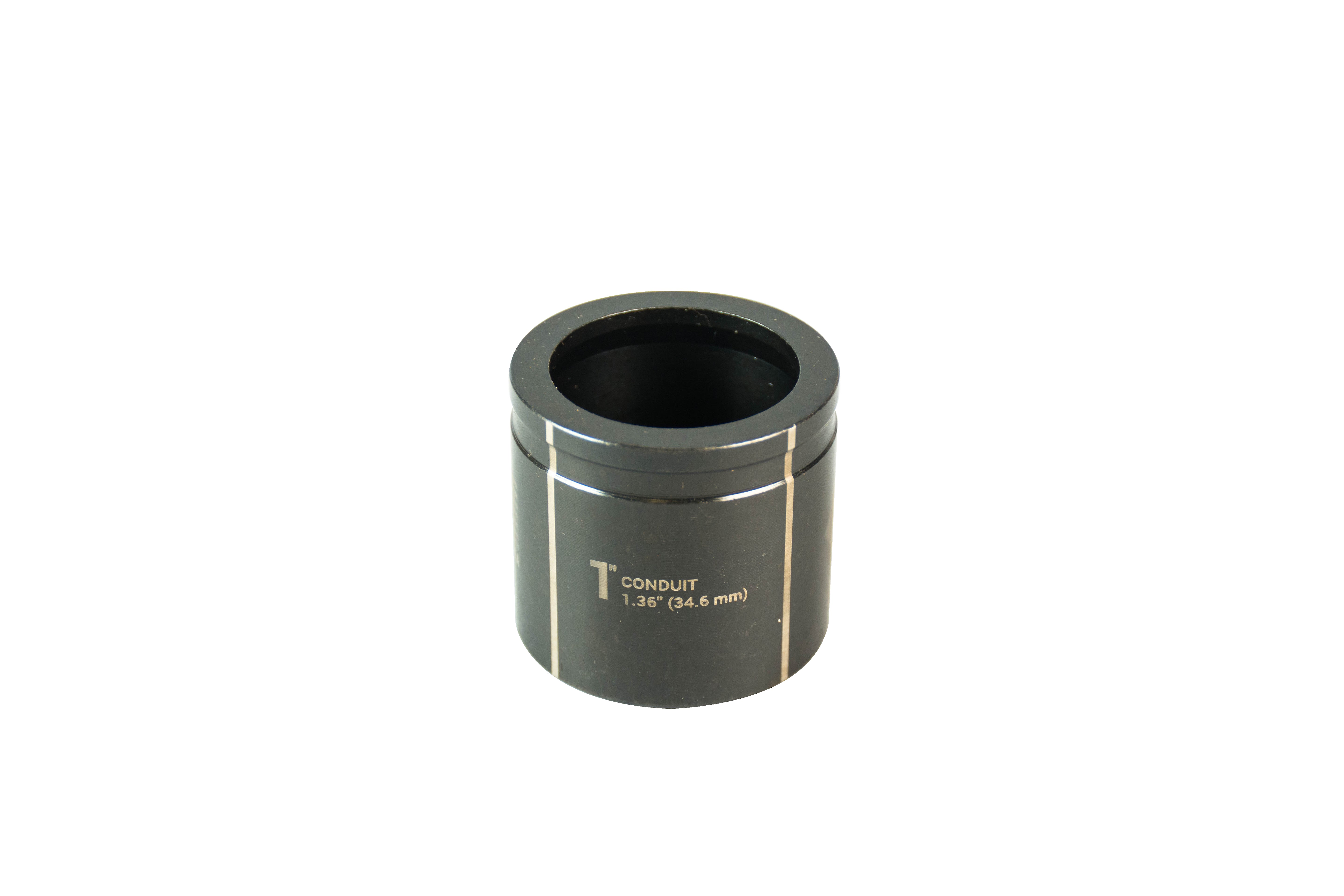 Greenlee Die, 1" Cond, Popen - GRE-KD-1 | GarageAndFab.com