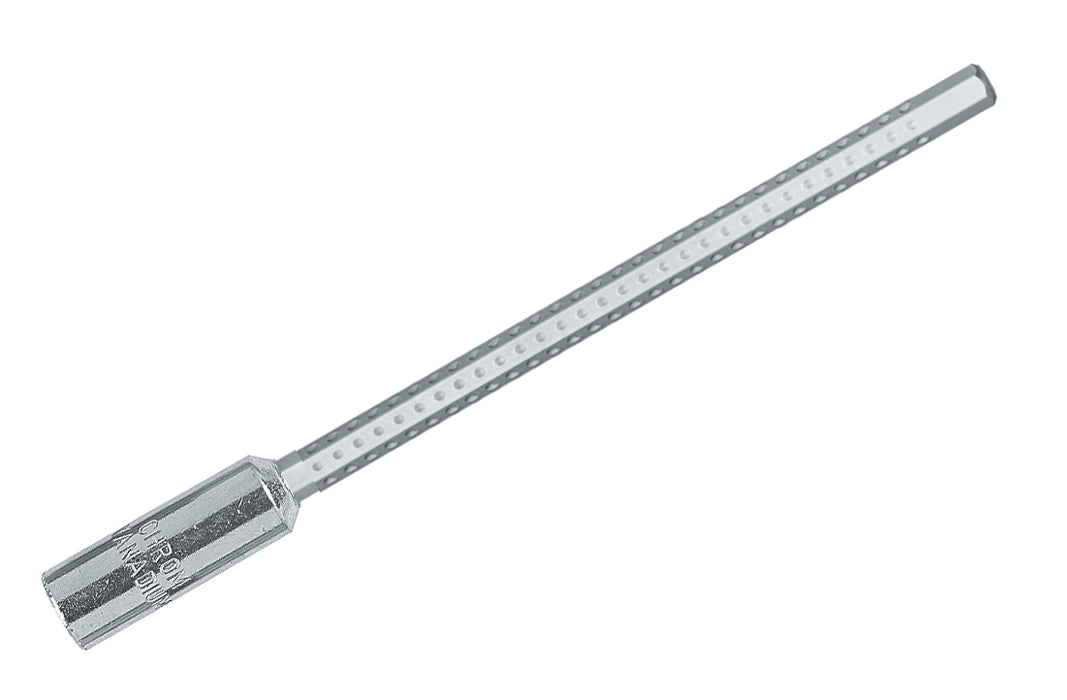 WIHA TOOLS Drive-Loc Vi Nut Driver Blade 10.0Mm - WIH-28175 | GarageAndFab.com