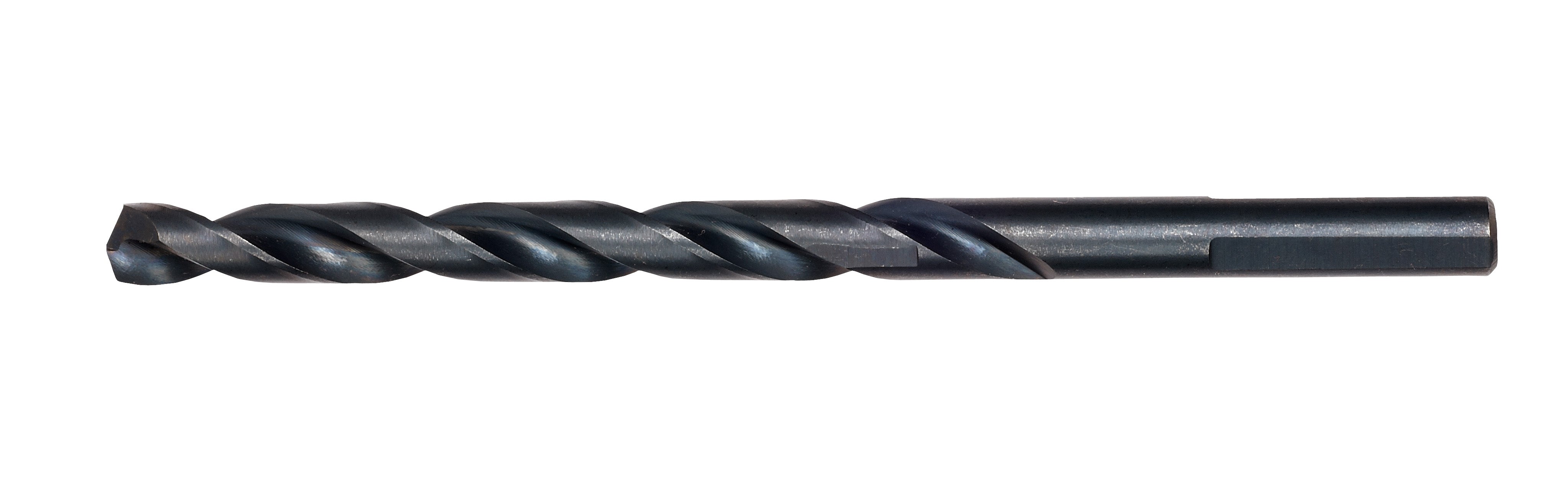 Milwaukee Electric 1/4In Bl Ox Tb Web 135Sp - MLW-48-89-2722 | MFVCanada.com