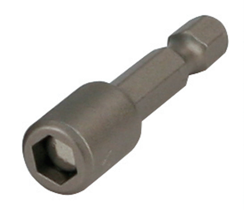 WIHA TOOLS Nut Setter 5.0Mm X 55Mm Magnetic - WIH-70437 | GarageAndFab.com