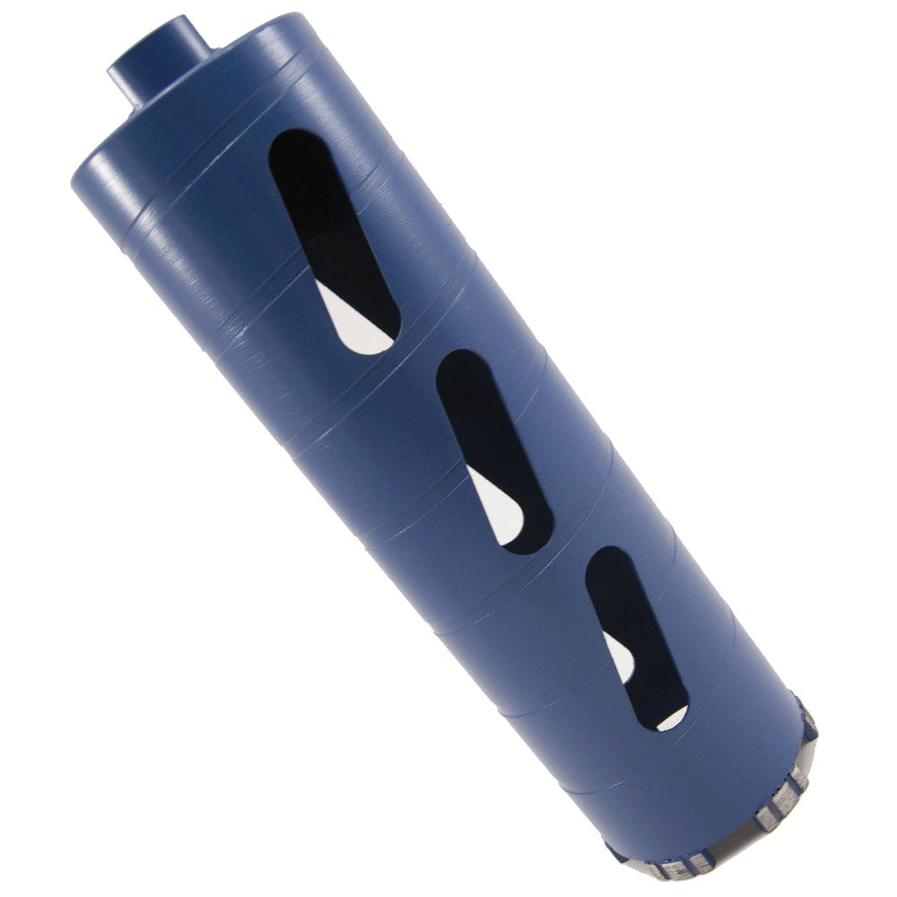 Milwaukee Electric 3-1/2" Dry Core Masonry Bit - MLW-48-17-0035 | MFVCanada.com