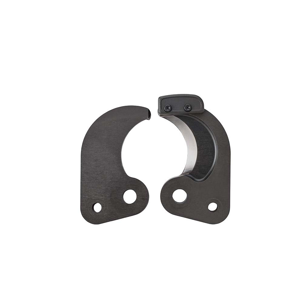 Milwaukee Electric Replacement Ug Cutter Blade Set - MLW-49-16-2774 | MFVCanada.com