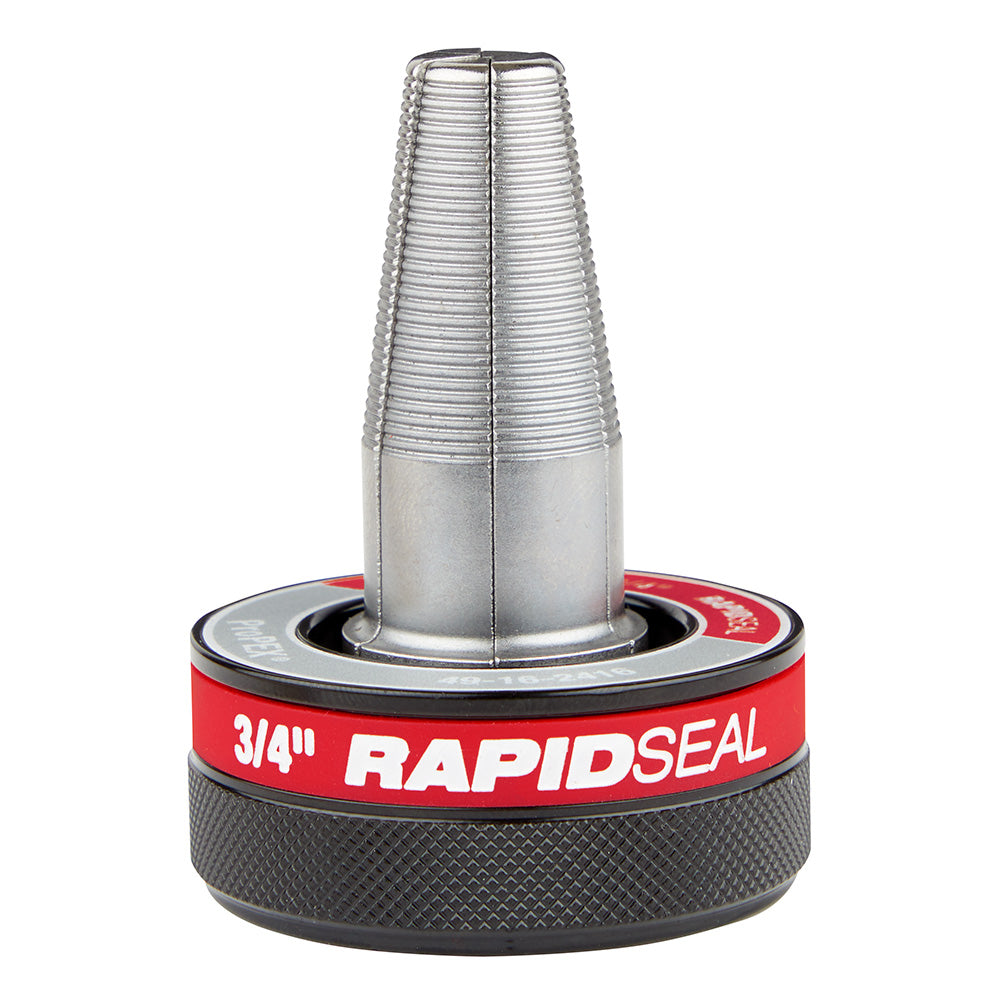 Milwaukee Electric 3/4" Rapid Seal Propenex Expan Head - MLW-49-16-2416 | MFVCanada.com