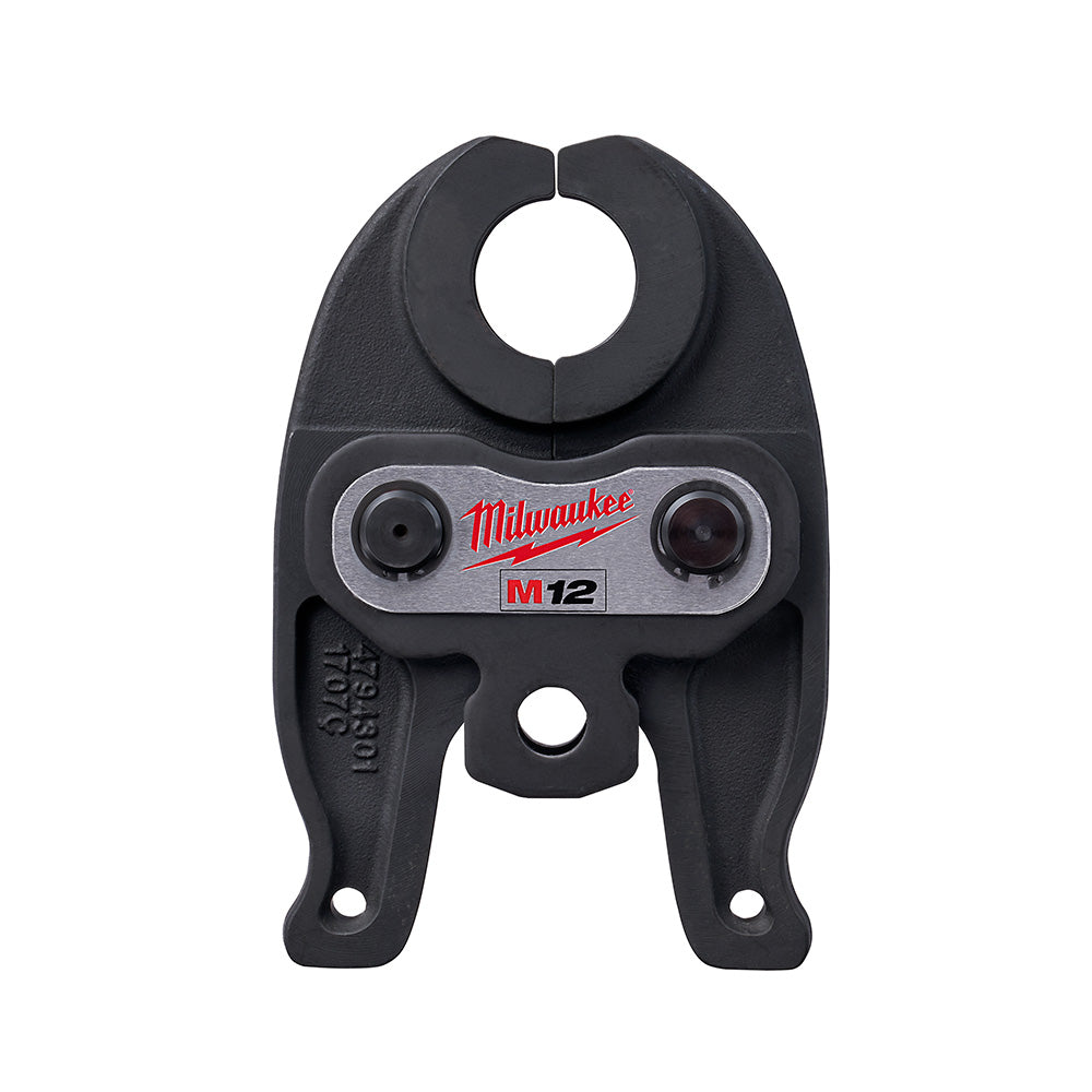 Milwaukee Electric M12 1/2" Bip Jaw - MLW-49-16-2450B | MFVCanada.com