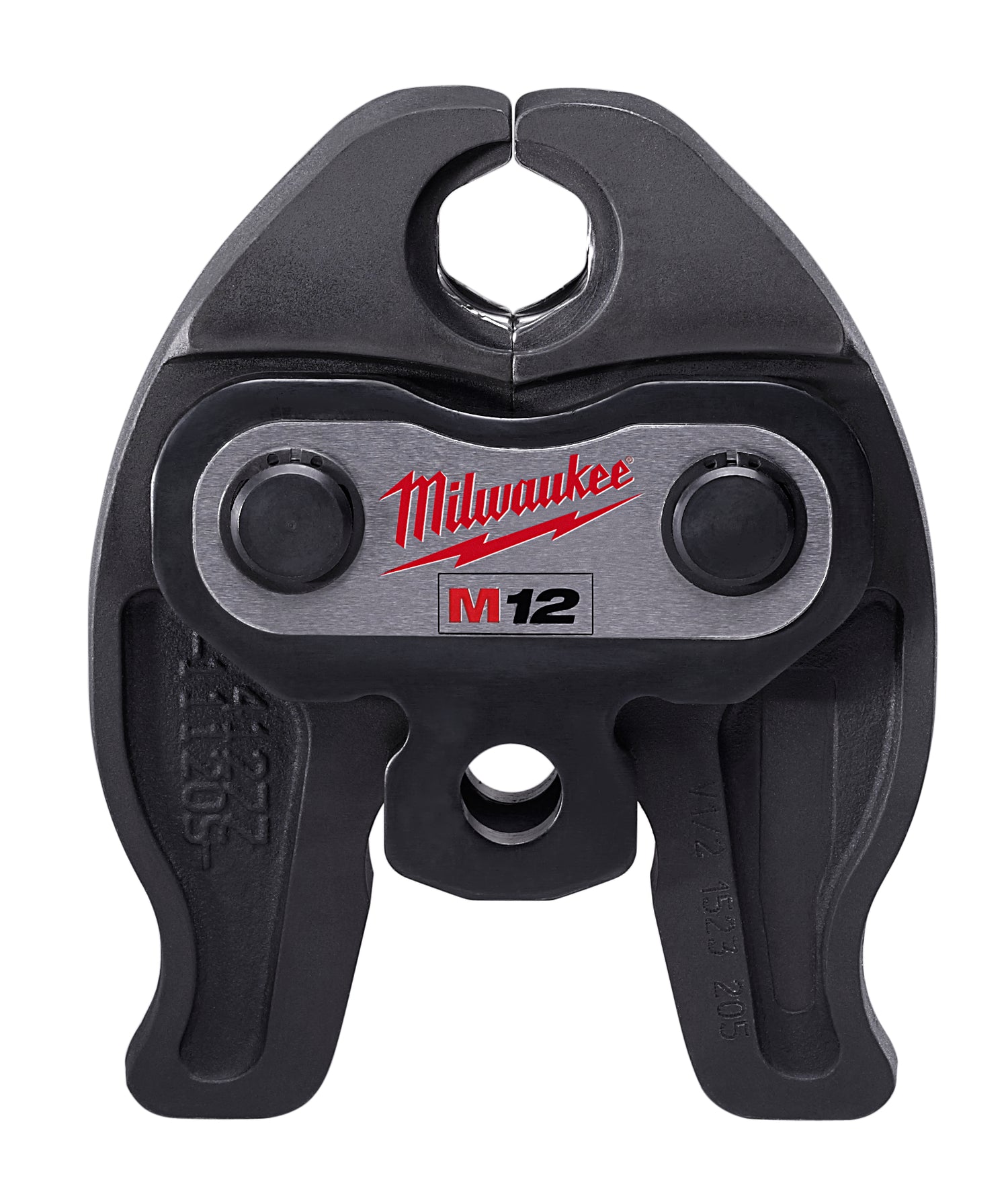 Milwaukee Electric M12 1/2 In Jaw - MLW-49-16-2450 | MFVCanada.com
