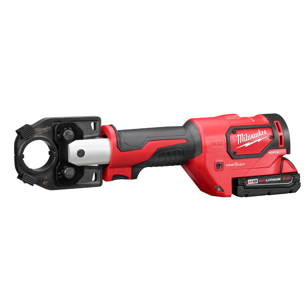 Milwaukee Electric 600 Mcm Commercial Crimpacter - MLW-2679-22 | MFVCanada.com