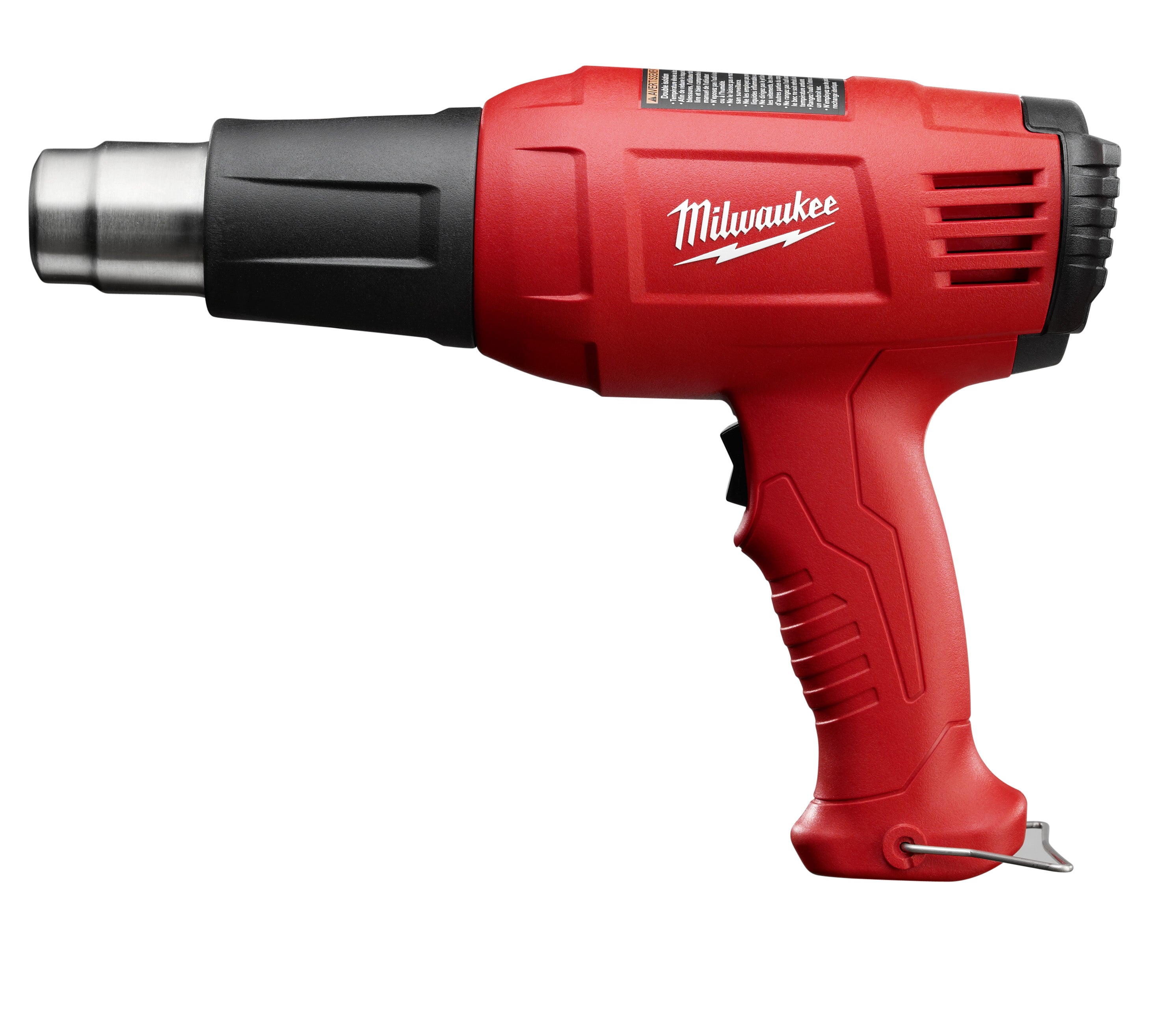 Milwaukee Electric Variable Temp. Heat Gun - MLW-8977-20 | MFVCanada.com