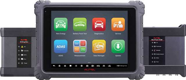 Autel AUL-MSULTRAEV | GarageAndFab.com