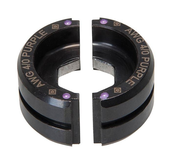 Greenlee Die,4/0 Awg (Kc22) - GRE-KC22-4/0 | GarageAndFab.com