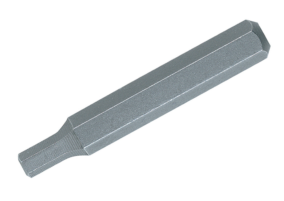 WIHA TOOLS System 4 Hex Microbits 7/64" X 28Mm - WIH-75356 | GarageAndFab.com