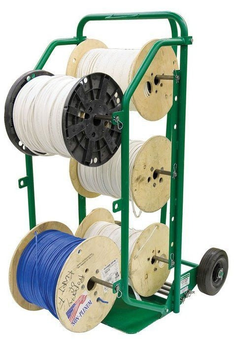 Greenlee Expander Kit (10462) -GRE-10462 | GarageAndFab.com