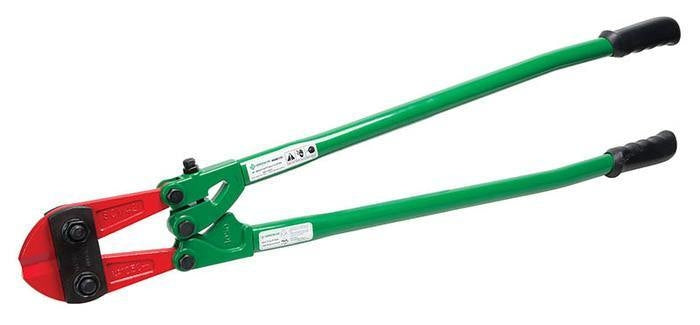 Greenlee Cutter, Bolt-42" Hd - GRE-HDBC42 | GarageAndFab.com