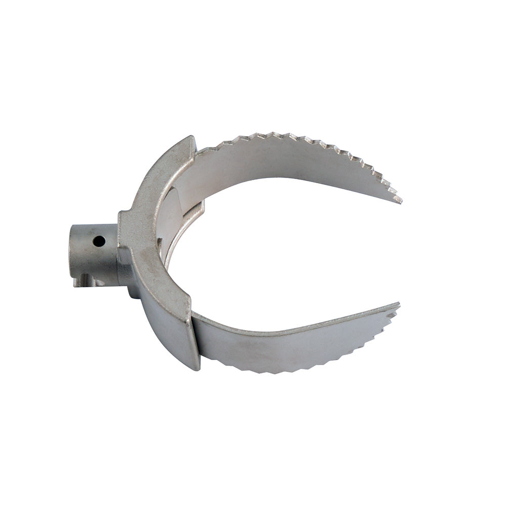 Milwaukee Electric 3" Root Cutter For Drum Machine - MLW-48-53-2832 | MFVCanada.com