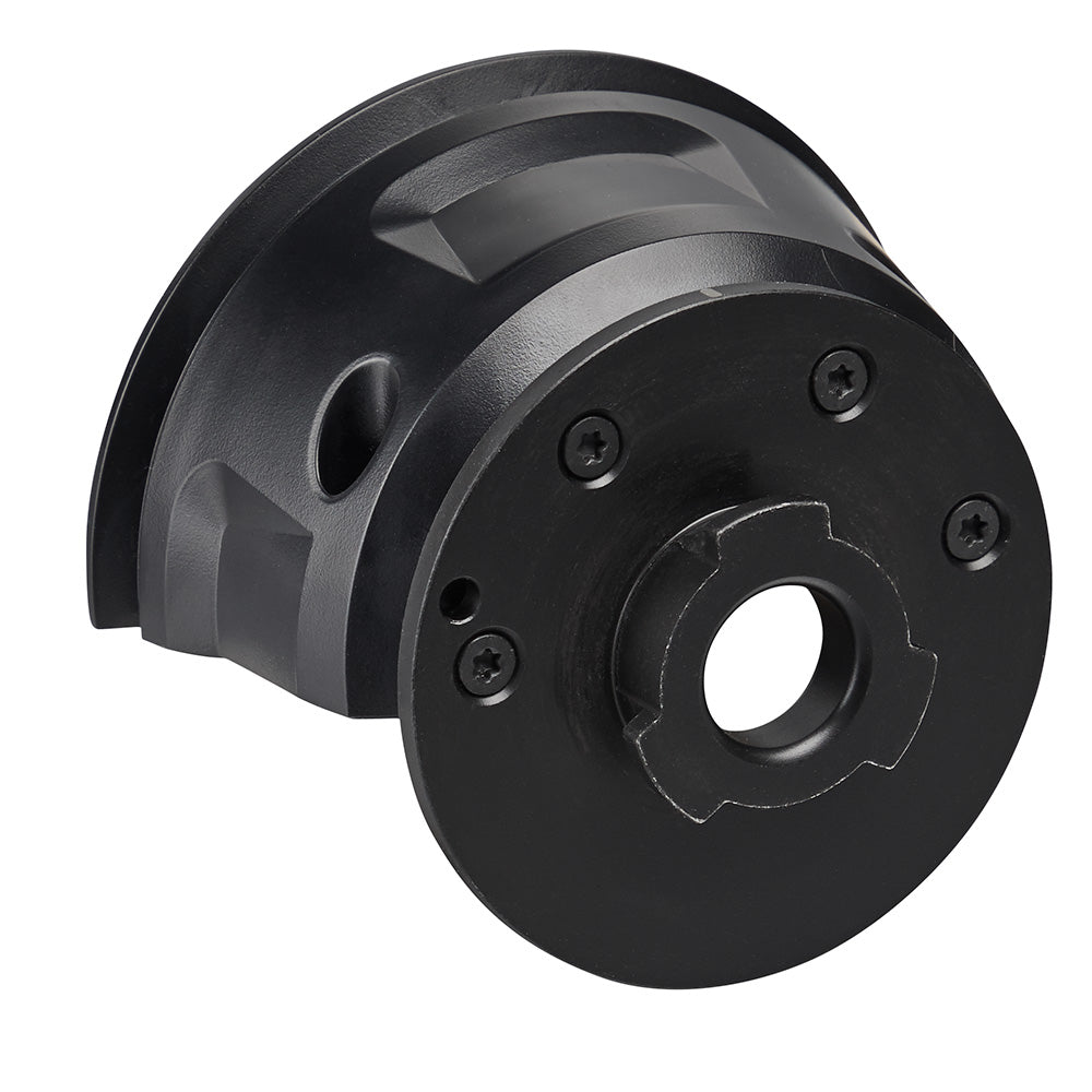Milwaukee Electric Switch Pack Cable Drive Mounting Plate - MLW-47-53-2773 | MFVCanada.com