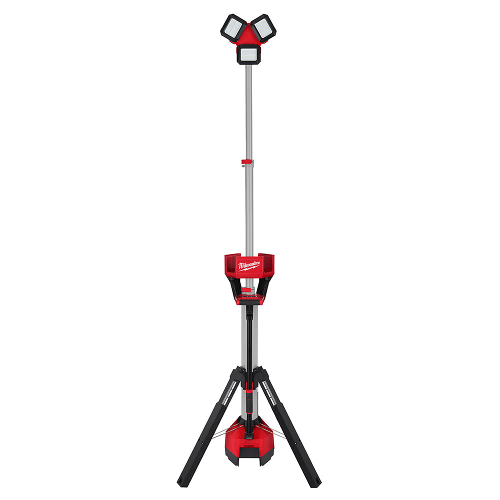 Milwaukee Electric M18 Tower Light/Charger - MLW-2136-20 | MFVCanada.com
