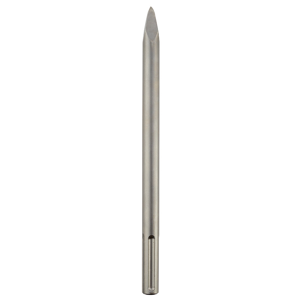 Milwaukee Electric 3/4"Hex Demo 18" Bull Point - MLW-48-62-3005 | MFVCanada.com