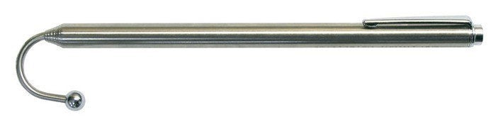 Greenlee Wire Reacher(36")-Fishpole(3') - GRE-FP3 | GarageAndFab.com