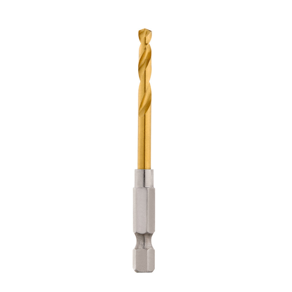 Milwaukee Electric Shockwave Tin Db 11/64" - MLW-48-89-4608 | MFVCanada.com