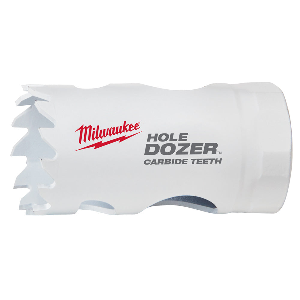 Milwaukee Electric 1-1/8" Carbide Tipped Hs - MLW-49-56-0708 | MFVCanada.com